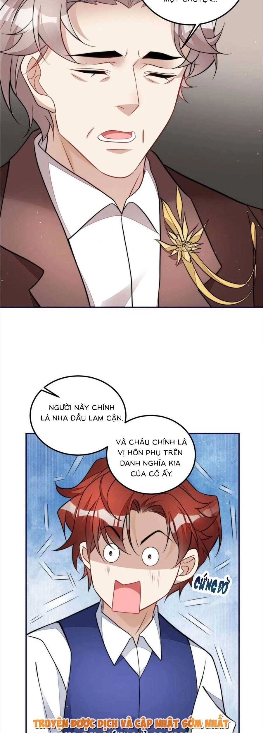 Đại Lão Nào Cũng Tranh Sủng Ta Chapter 141 - 19