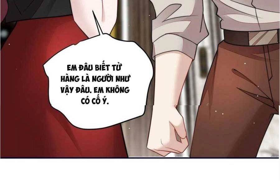 Đại Lão Nào Cũng Tranh Sủng Ta Chapter 141 - 24