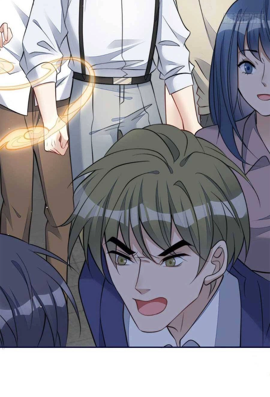 Đại Lão Nào Cũng Tranh Sủng Ta Chapter 143 - 16