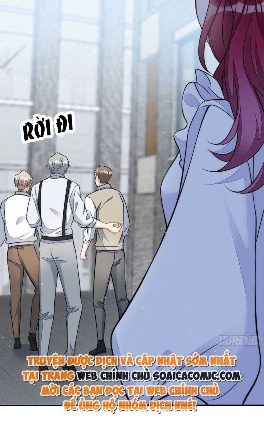 Đại Lão Nào Cũng Tranh Sủng Ta Chapter 143 - 20