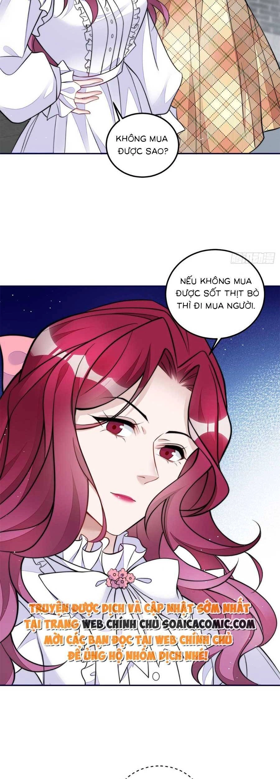 Đại Lão Nào Cũng Tranh Sủng Ta Chapter 143 - 23