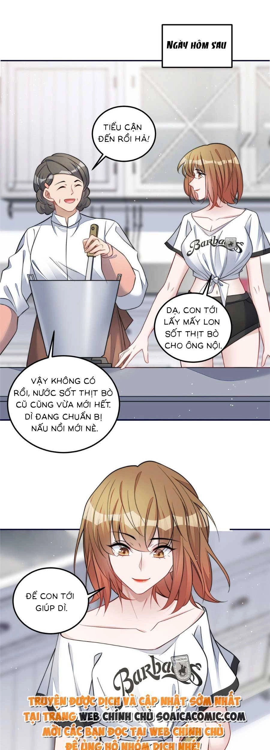 Đại Lão Nào Cũng Tranh Sủng Ta Chapter 143 - 25