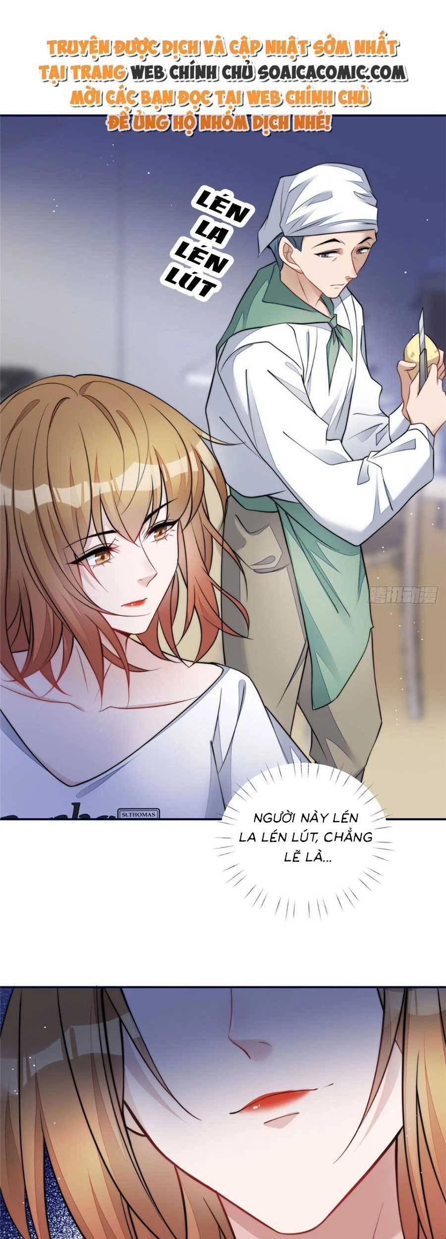 Đại Lão Nào Cũng Tranh Sủng Ta Chapter 143 - 28