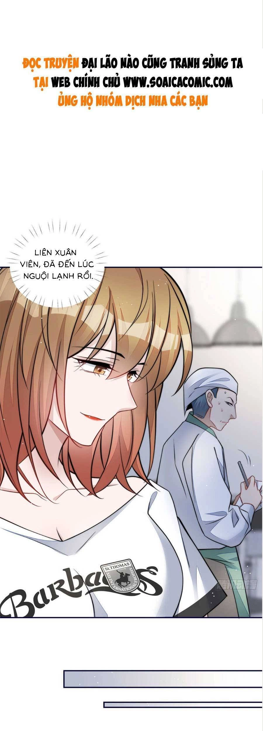 Đại Lão Nào Cũng Tranh Sủng Ta Chapter 145 - 1