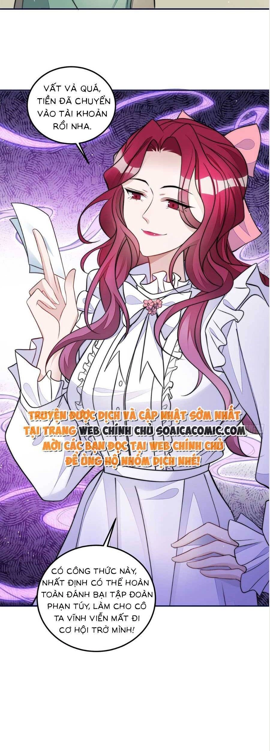 Đại Lão Nào Cũng Tranh Sủng Ta Chapter 145 - 3