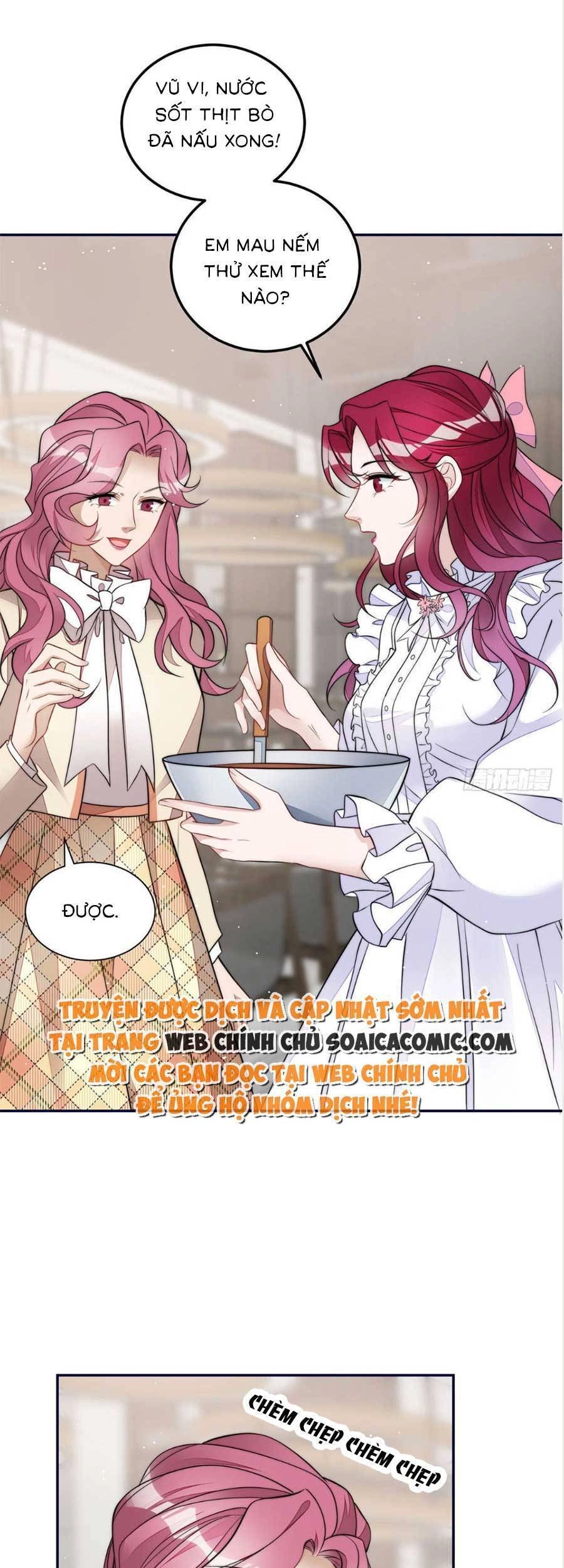 Đại Lão Nào Cũng Tranh Sủng Ta Chapter 145 - 5