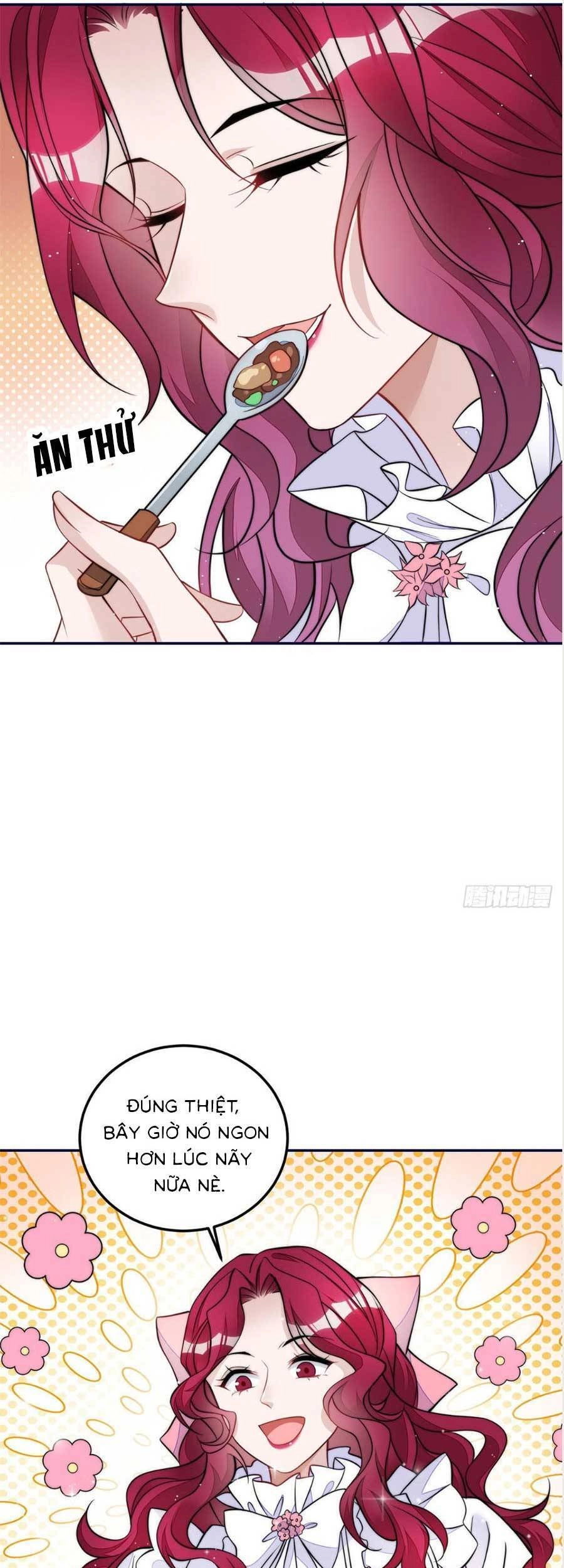 Đại Lão Nào Cũng Tranh Sủng Ta Chapter 145 - 9