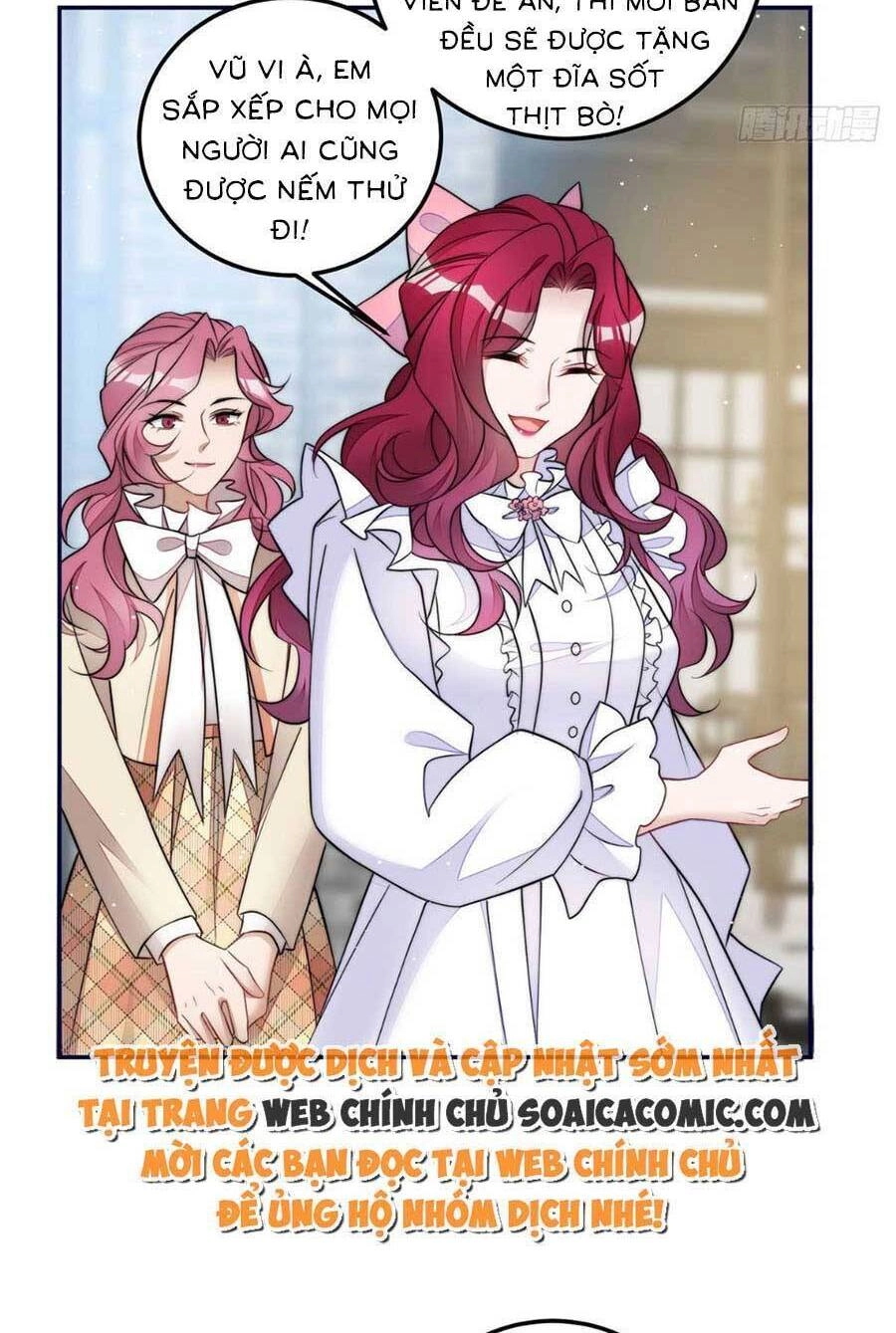 Đại Lão Nào Cũng Tranh Sủng Ta Chapter 145 - 16