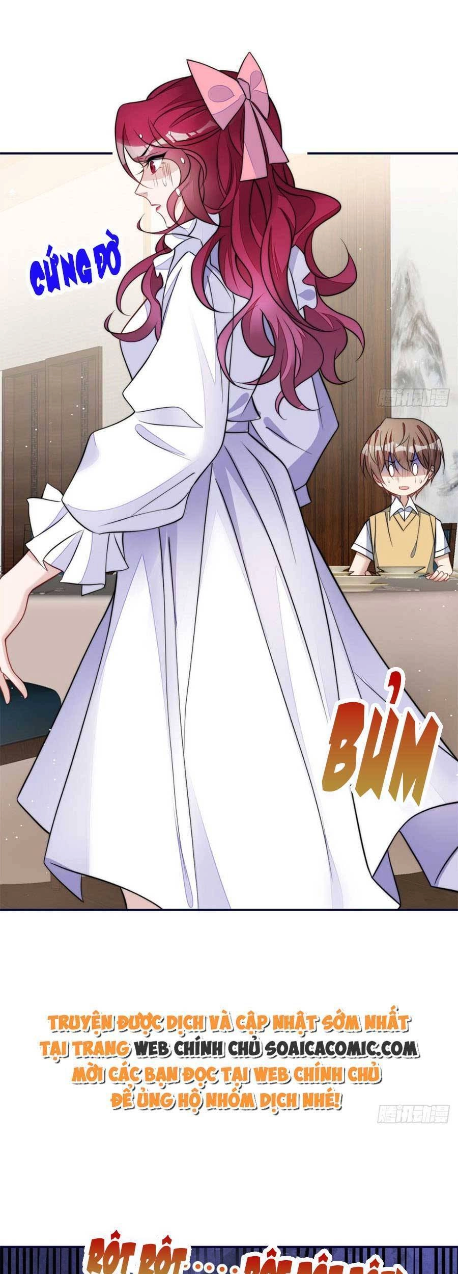 Đại Lão Nào Cũng Tranh Sủng Ta Chapter 145 - 25