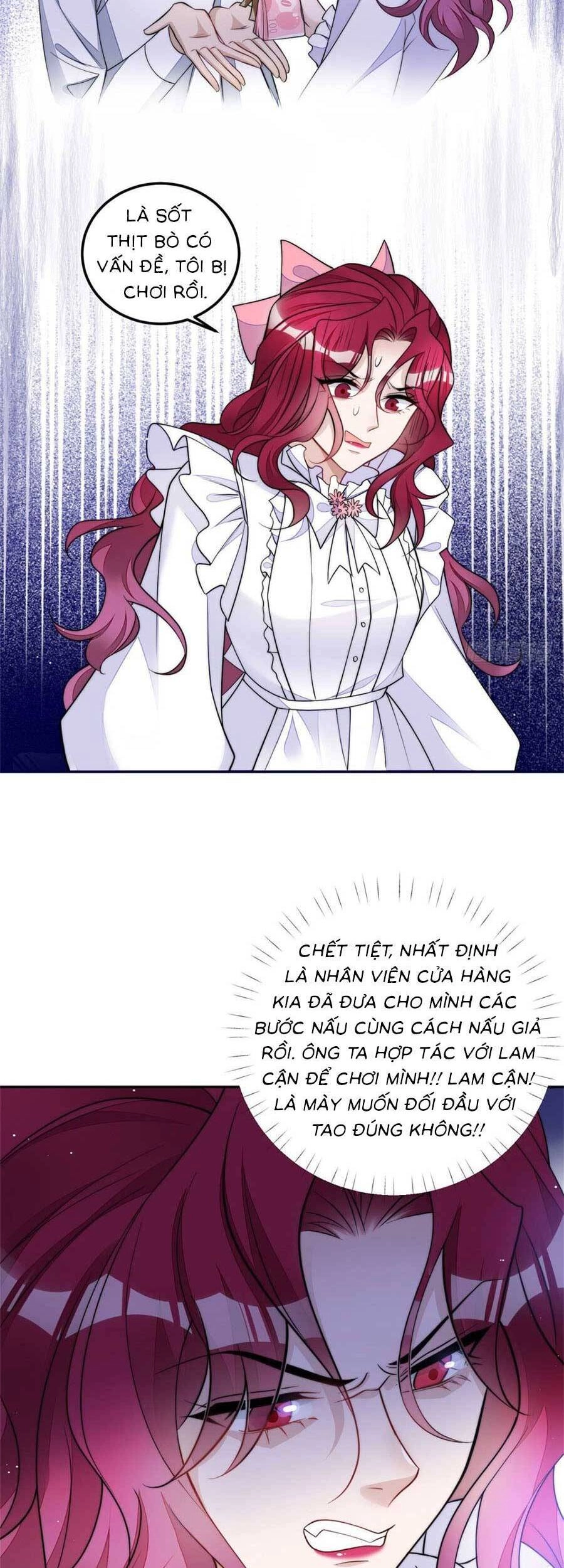 Đại Lão Nào Cũng Tranh Sủng Ta Chapter 147 - 2