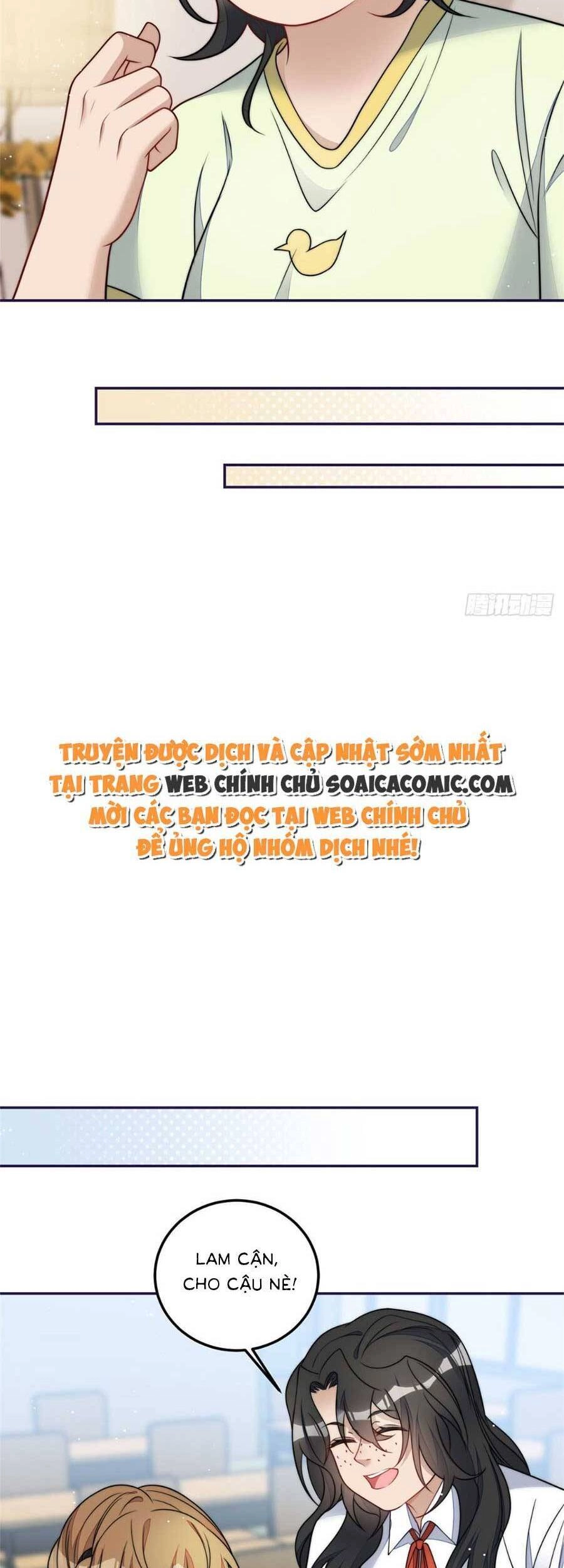 Đại Lão Nào Cũng Tranh Sủng Ta Chapter 147 - 11