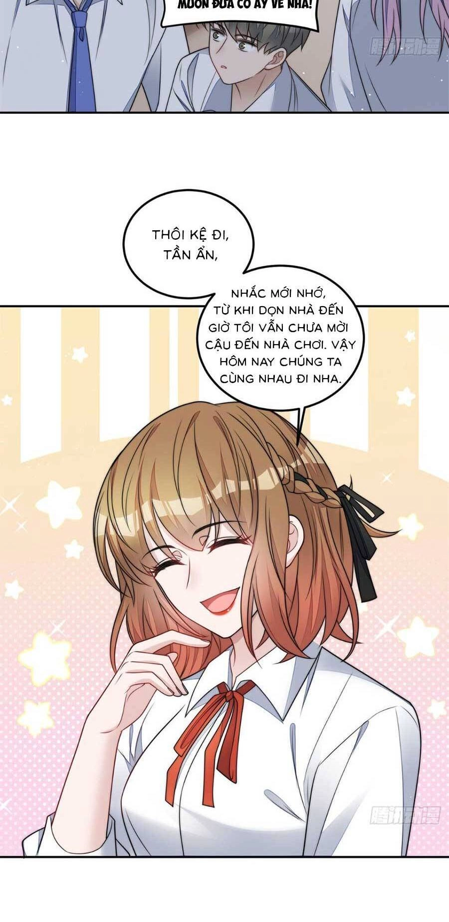 Đại Lão Nào Cũng Tranh Sủng Ta Chapter 147 - 21