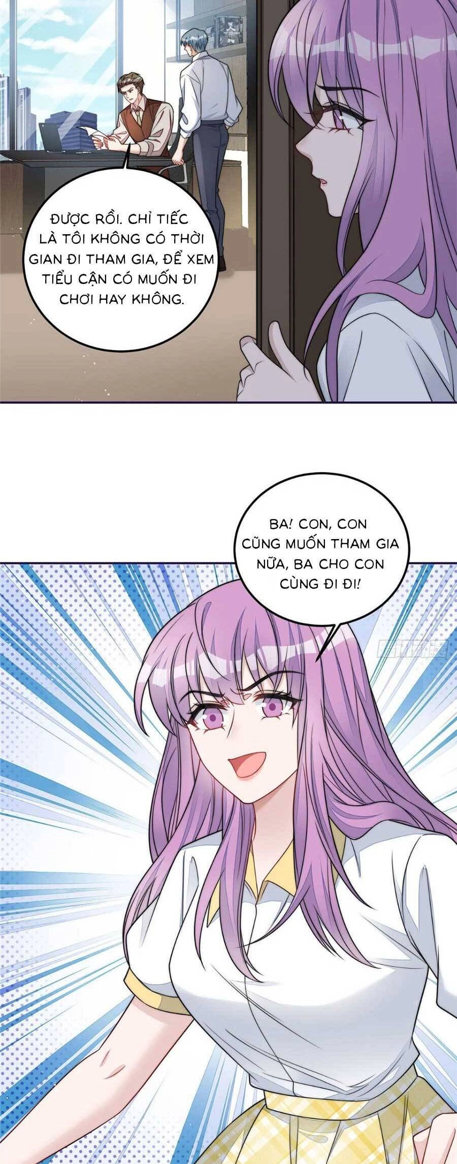 Đại Lão Nào Cũng Tranh Sủng Ta Chapter 149 - 10