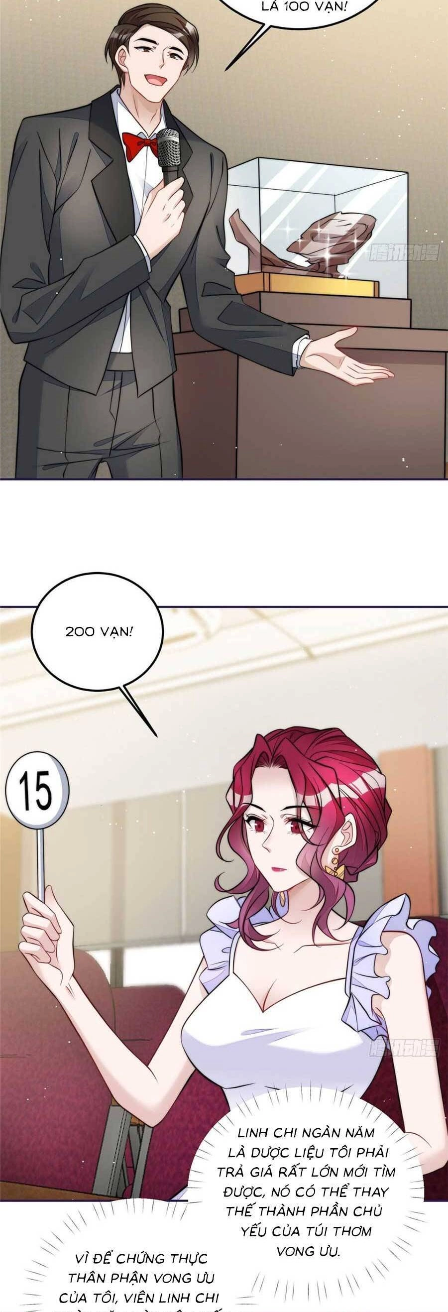 Đại Lão Nào Cũng Tranh Sủng Ta Chapter 149 - 20