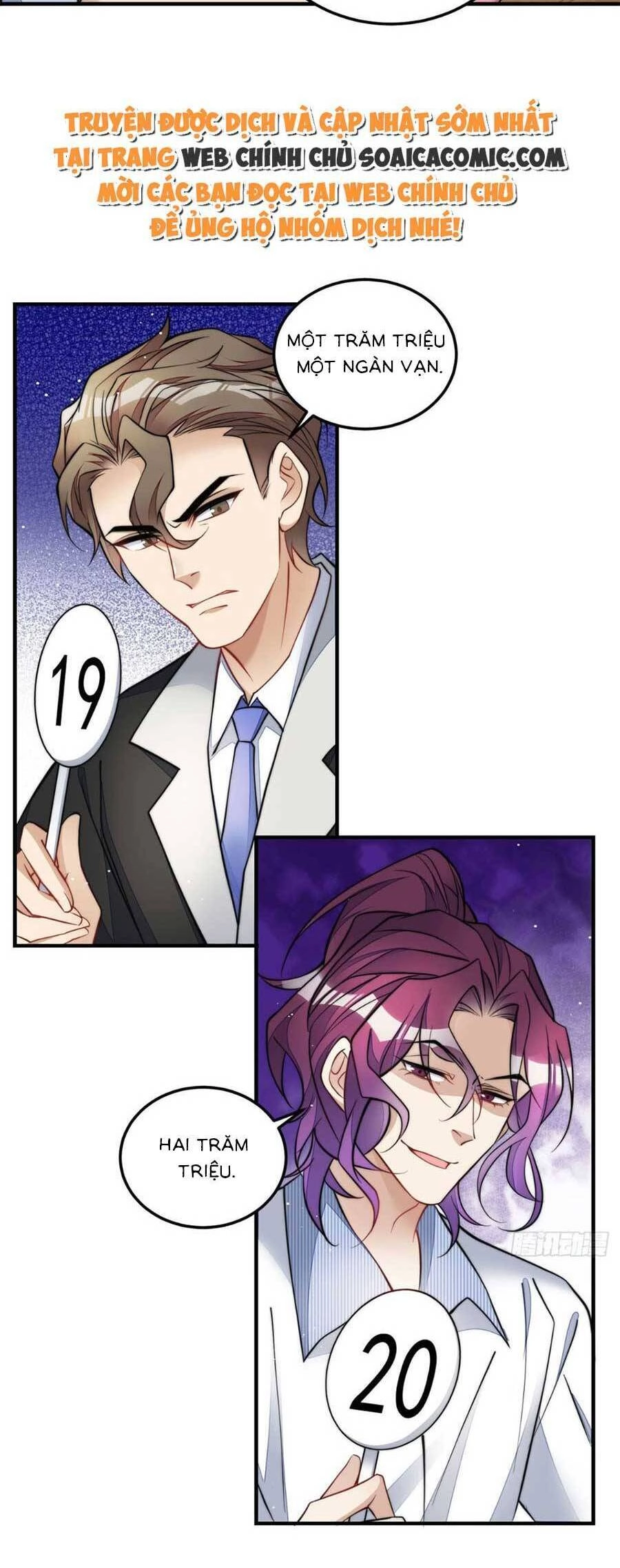 Đại Lão Nào Cũng Tranh Sủng Ta Chapter 153 - 11