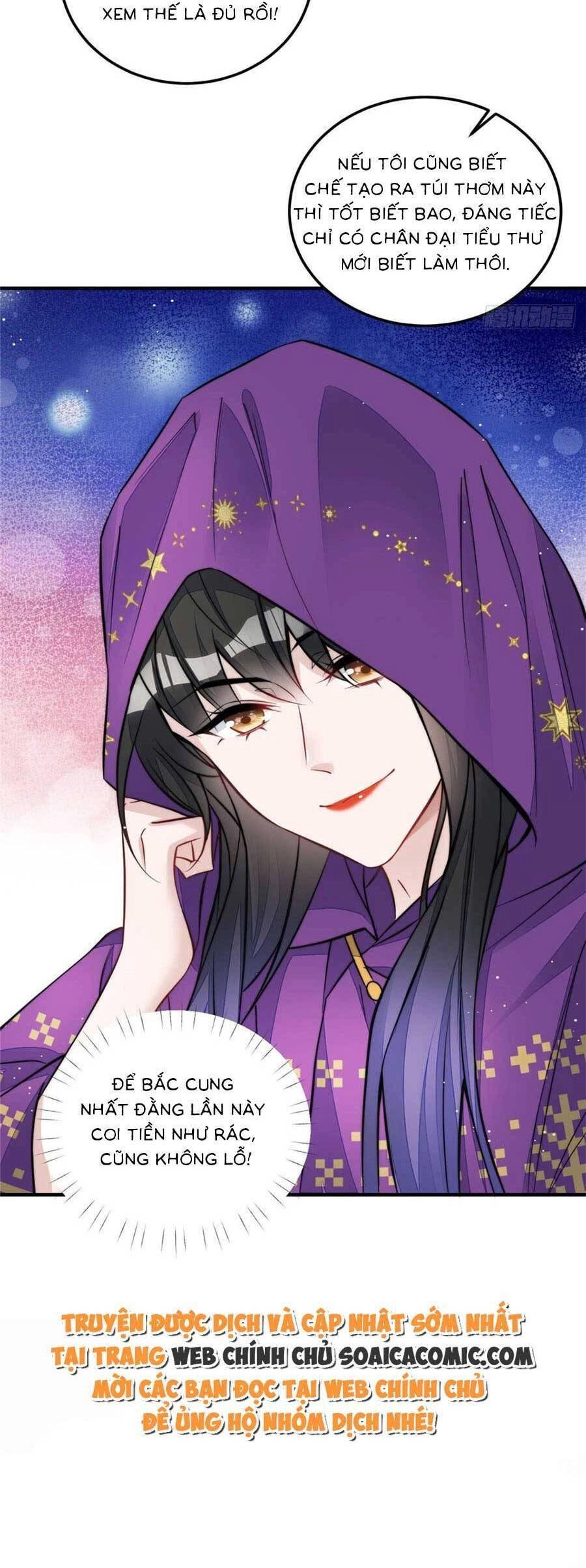 Đại Lão Nào Cũng Tranh Sủng Ta Chapter 153 - 21