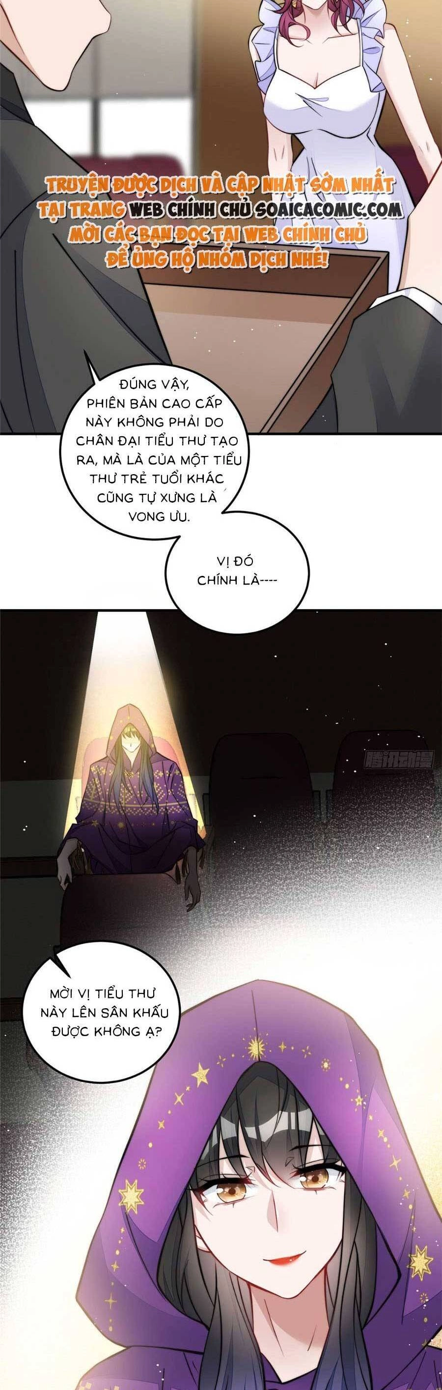 Đại Lão Nào Cũng Tranh Sủng Ta Chapter 155 - 2