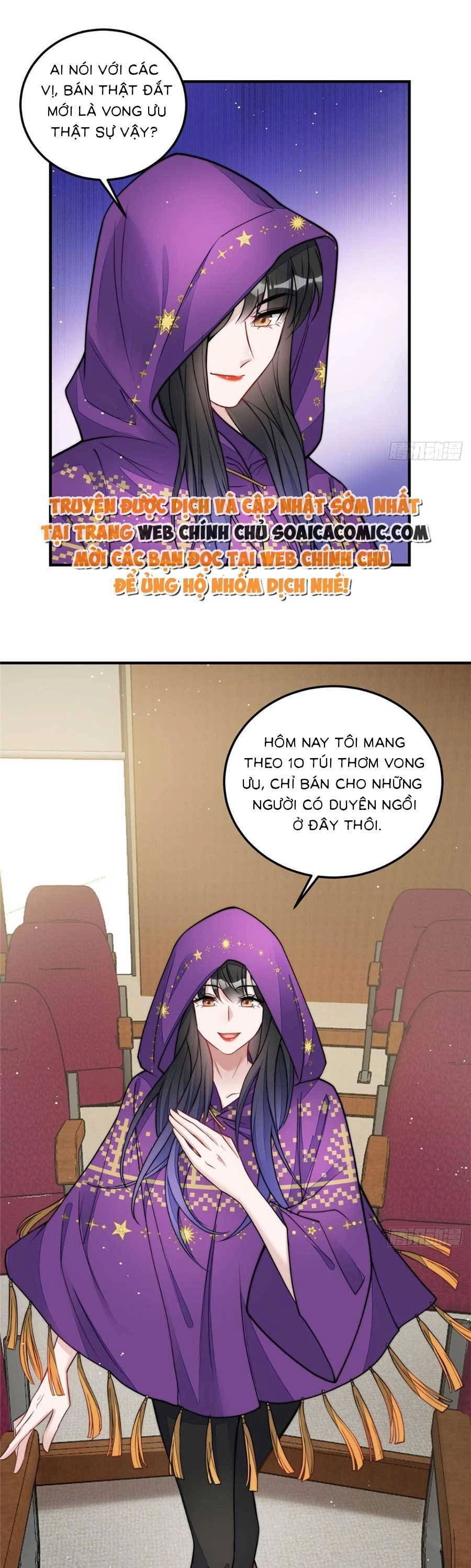 Đại Lão Nào Cũng Tranh Sủng Ta Chapter 155 - 4