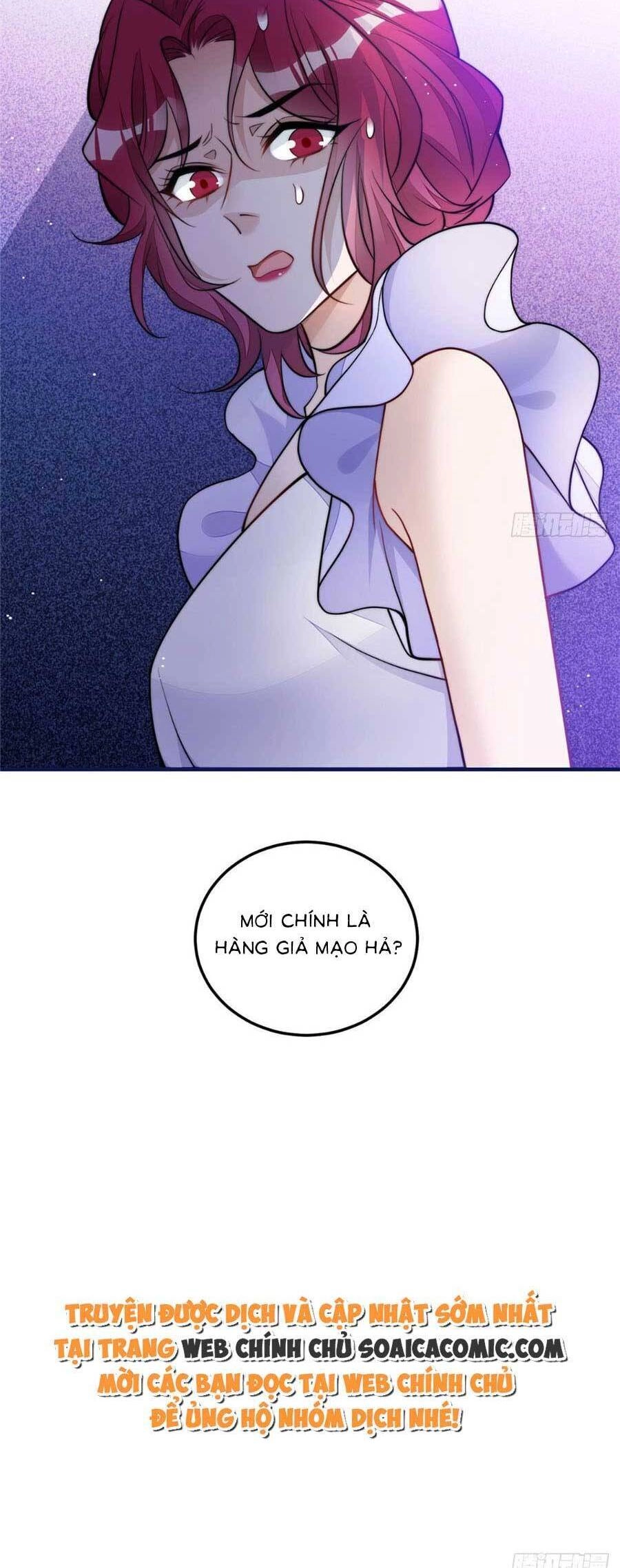 Đại Lão Nào Cũng Tranh Sủng Ta Chapter 155 - 11