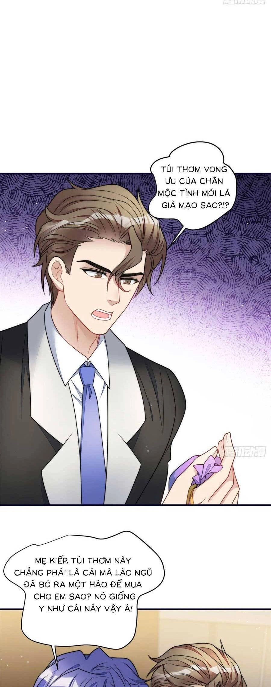 Đại Lão Nào Cũng Tranh Sủng Ta Chapter 155 - 12