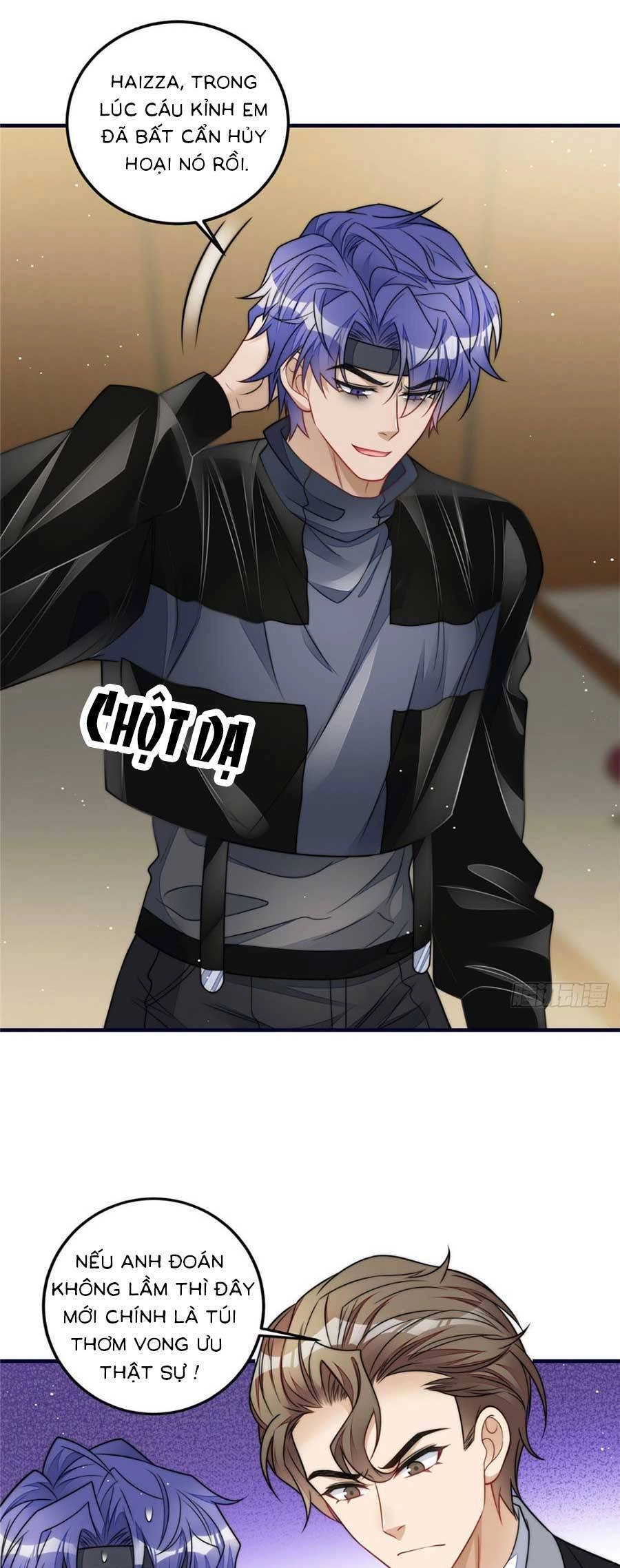 Đại Lão Nào Cũng Tranh Sủng Ta Chapter 155 - 14