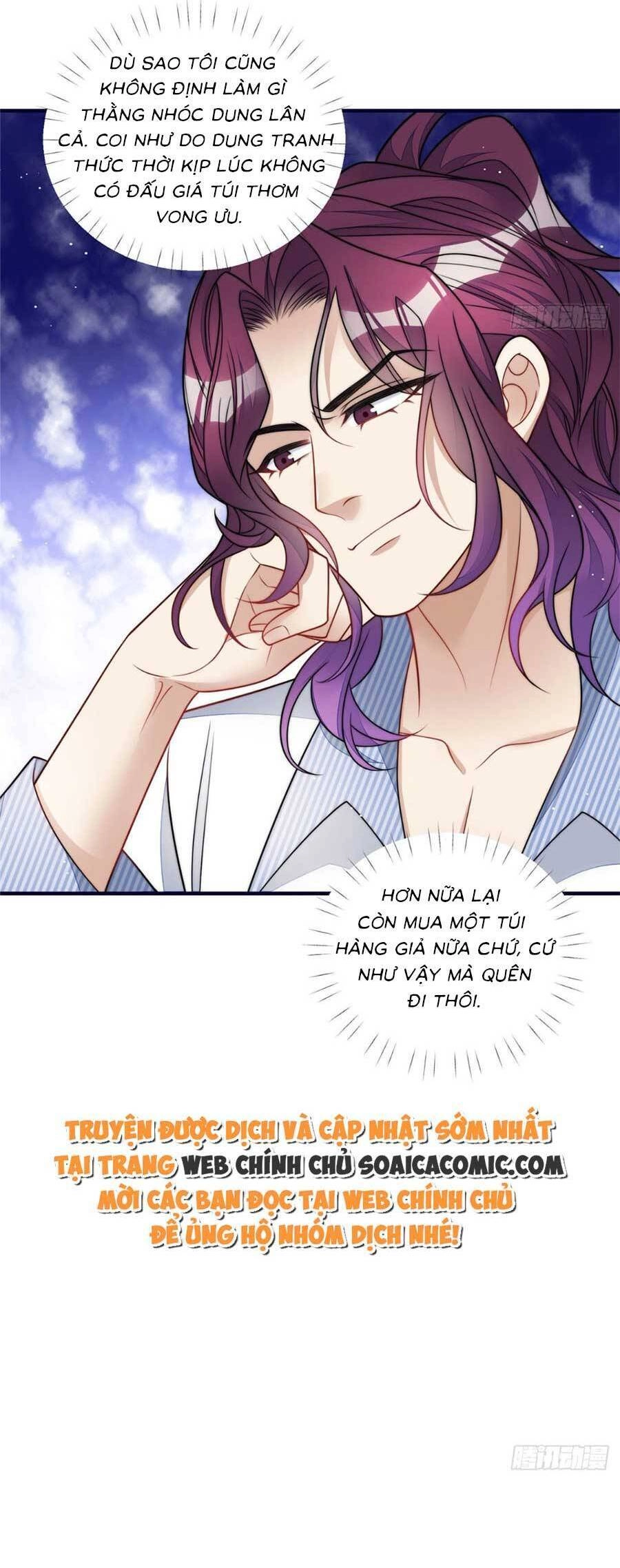 Đại Lão Nào Cũng Tranh Sủng Ta Chapter 155 - 17