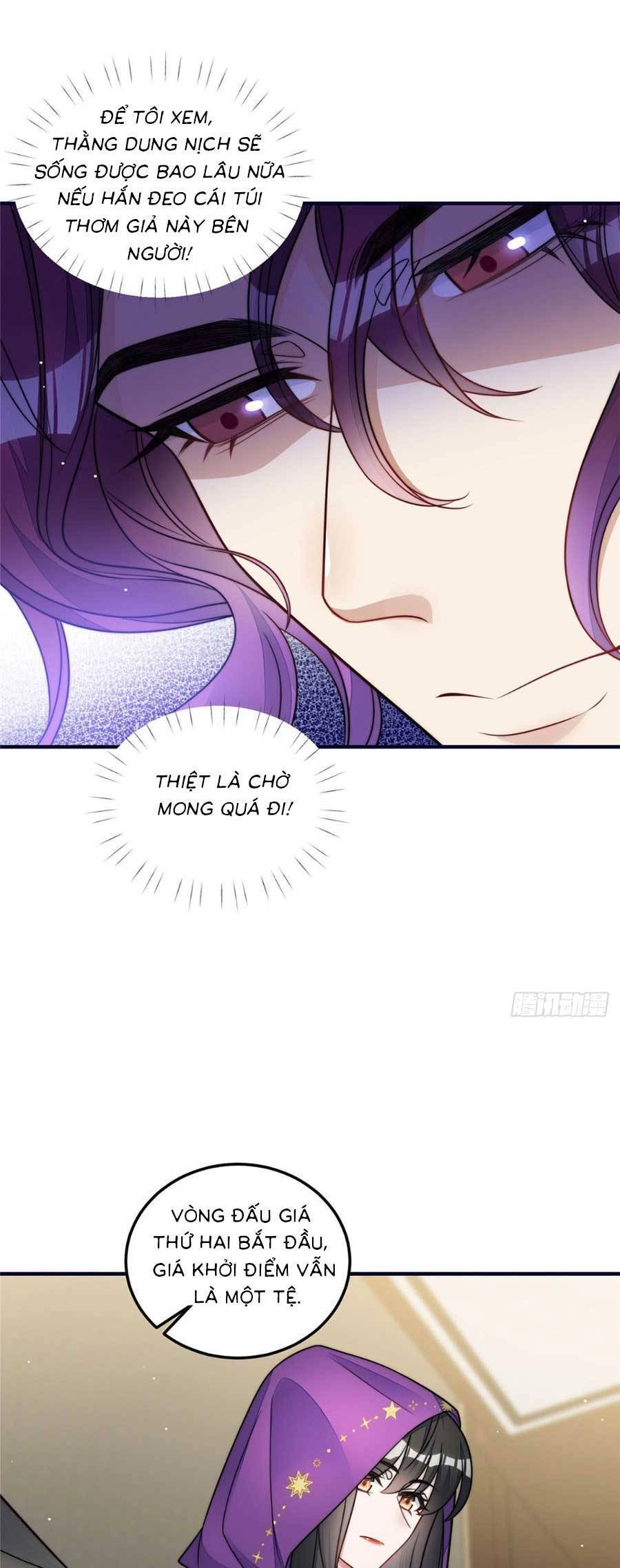 Đại Lão Nào Cũng Tranh Sủng Ta Chapter 155 - 18