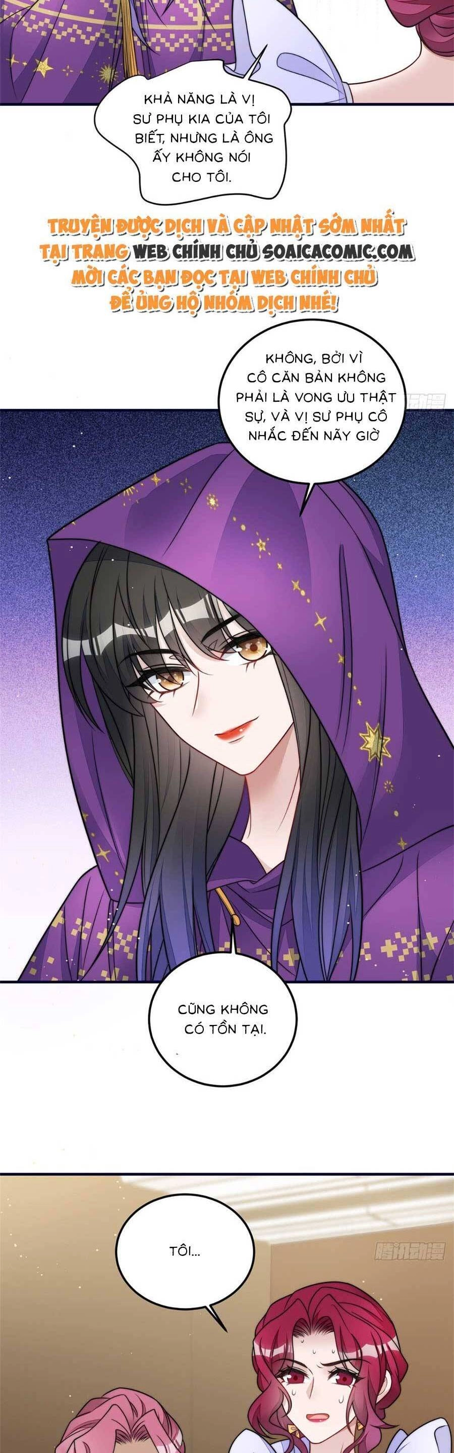 Đại Lão Nào Cũng Tranh Sủng Ta Chapter 157 - 12