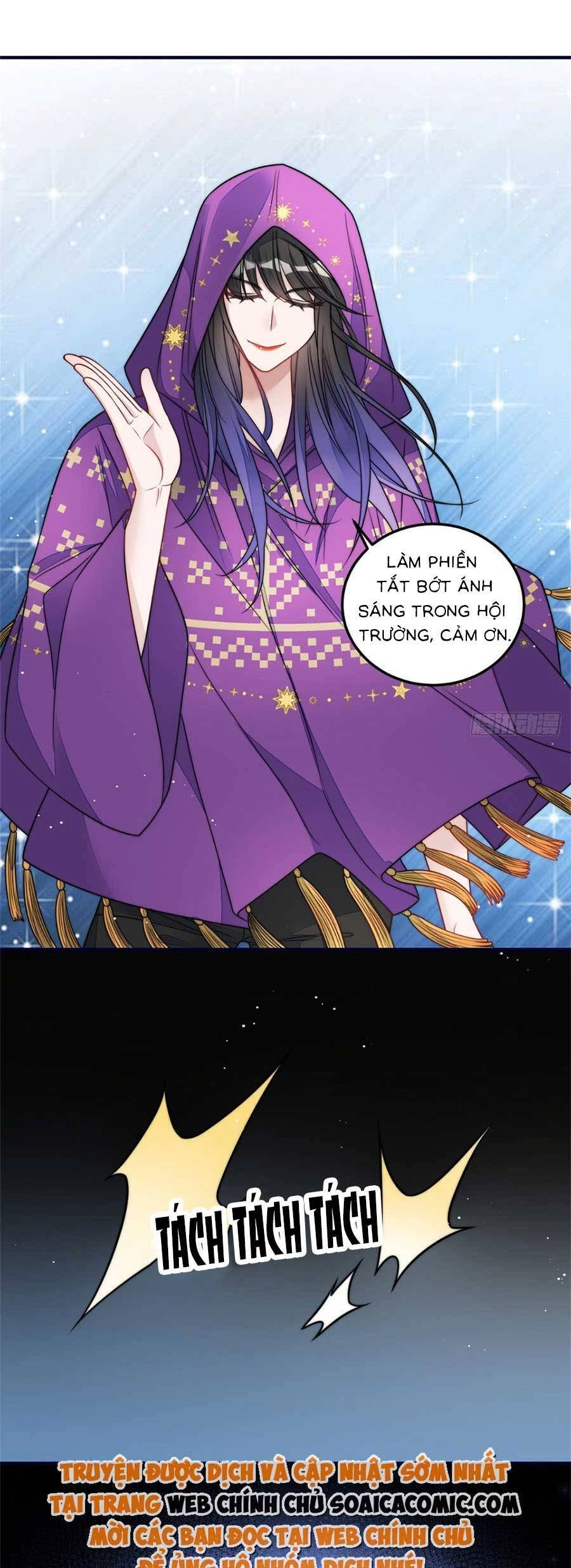 Đại Lão Nào Cũng Tranh Sủng Ta Chapter 157 - 21