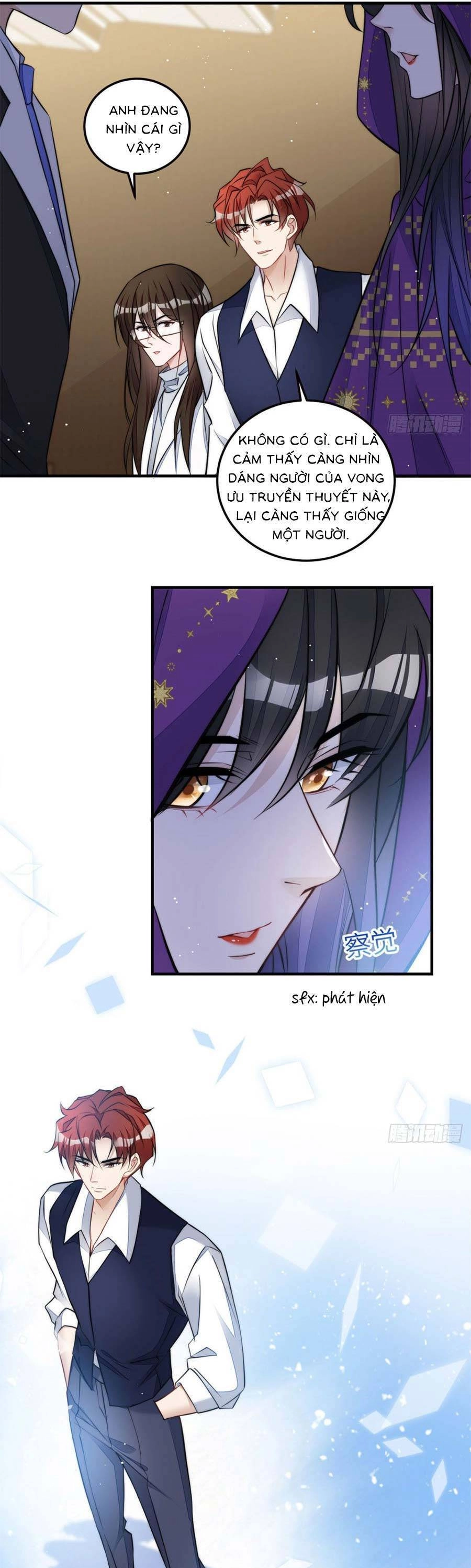 Đại Lão Nào Cũng Tranh Sủng Ta Chapter 161 - 5