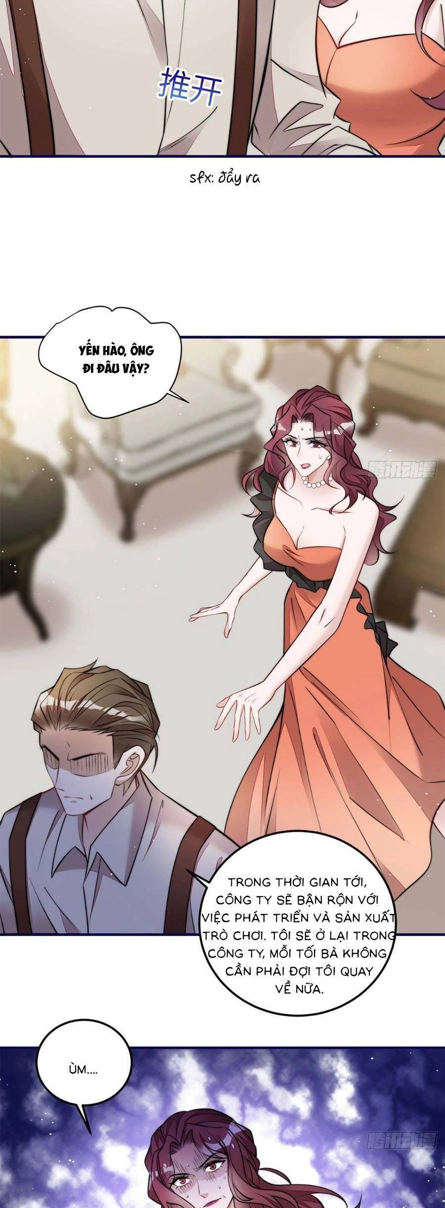 Đại Lão Nào Cũng Tranh Sủng Ta Chapter 161 - 14