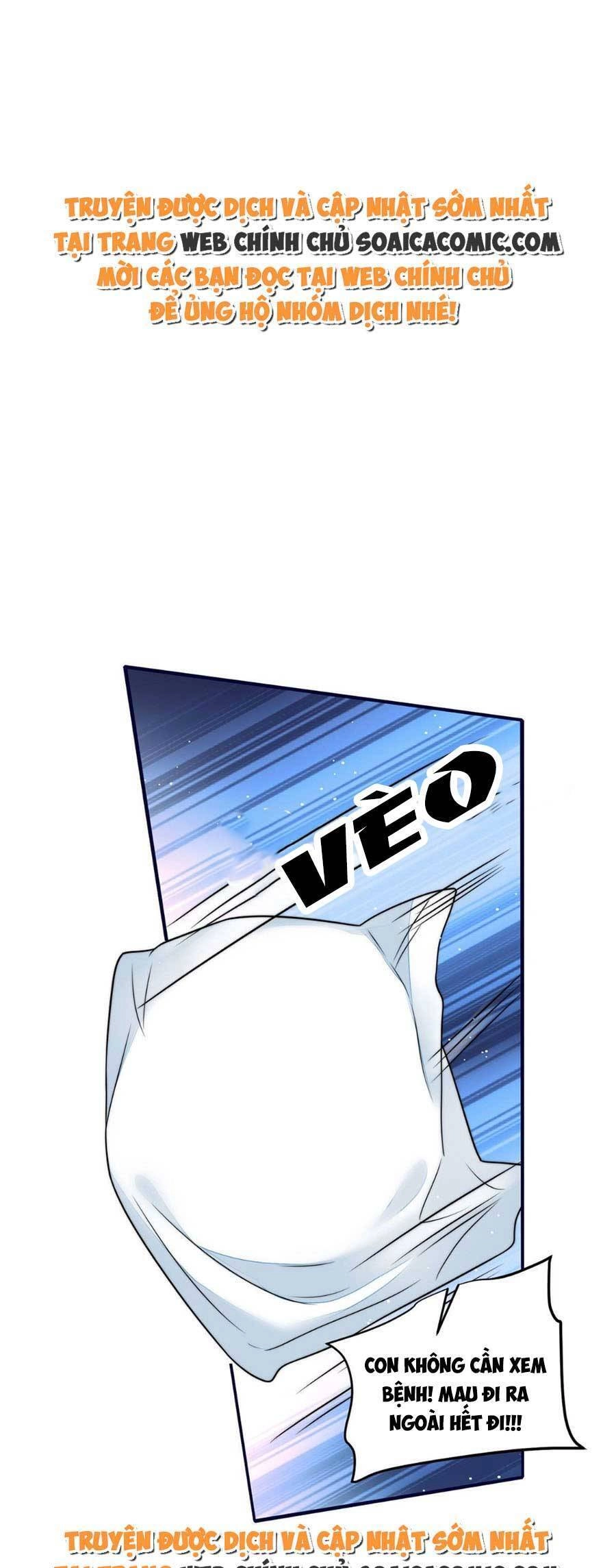 Đại Lão Nào Cũng Tranh Sủng Ta Chapter 165 - 1