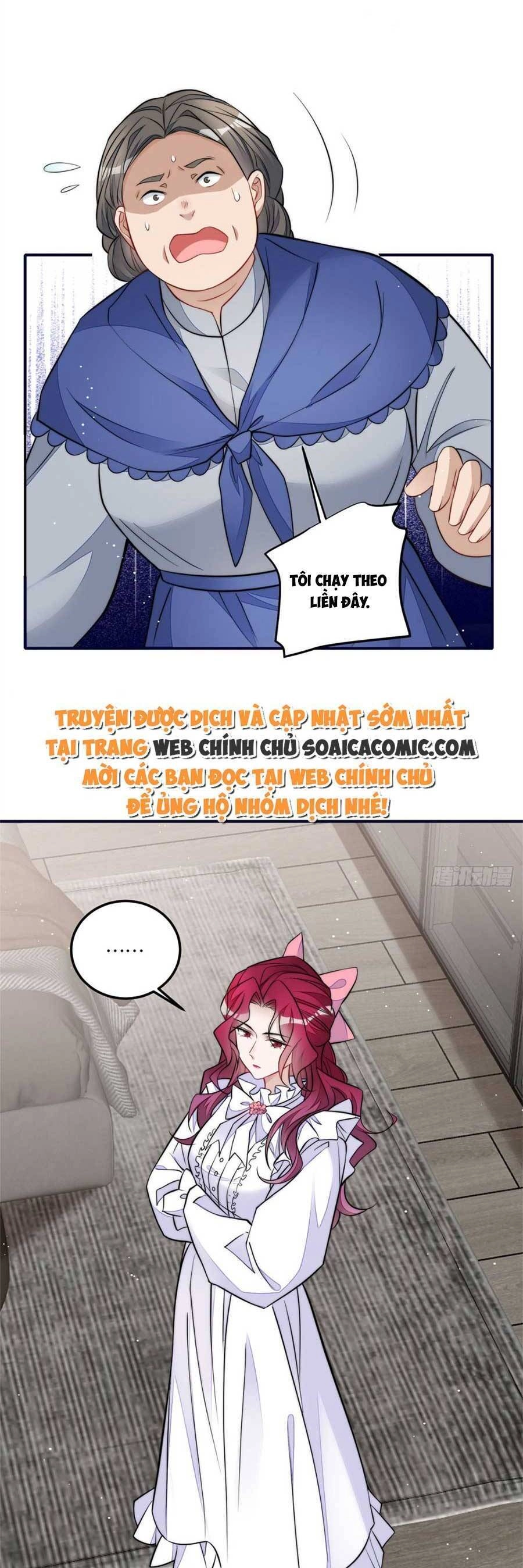 Đại Lão Nào Cũng Tranh Sủng Ta Chapter 167 - 9