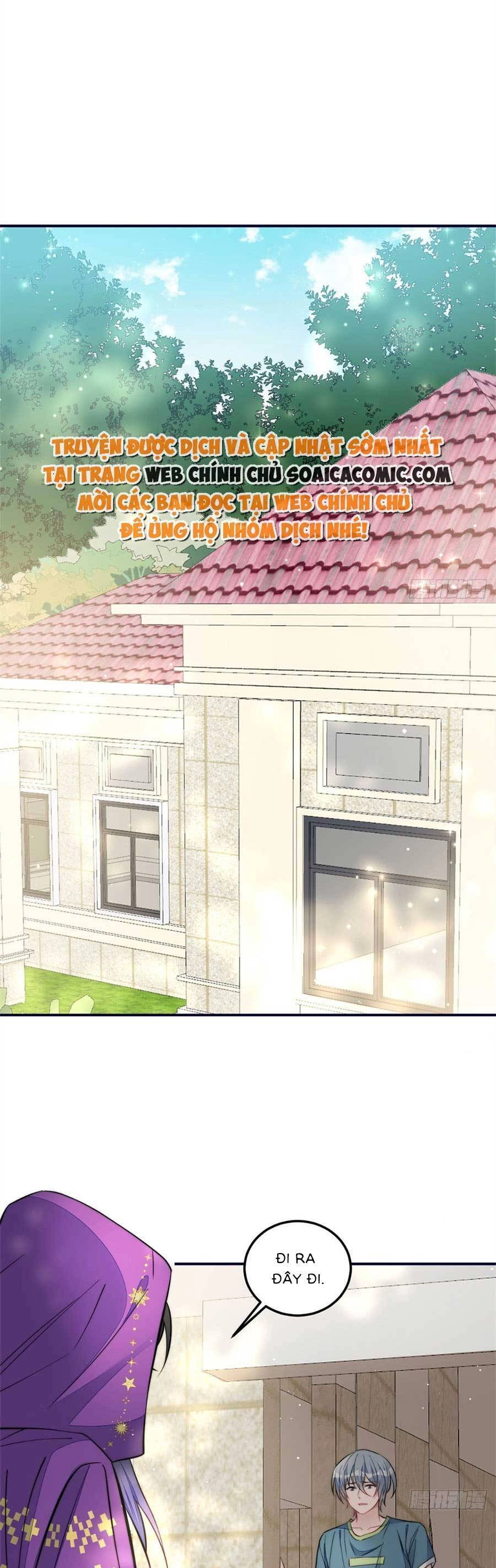 Đại Lão Nào Cũng Tranh Sủng Ta Chapter 167 - 11