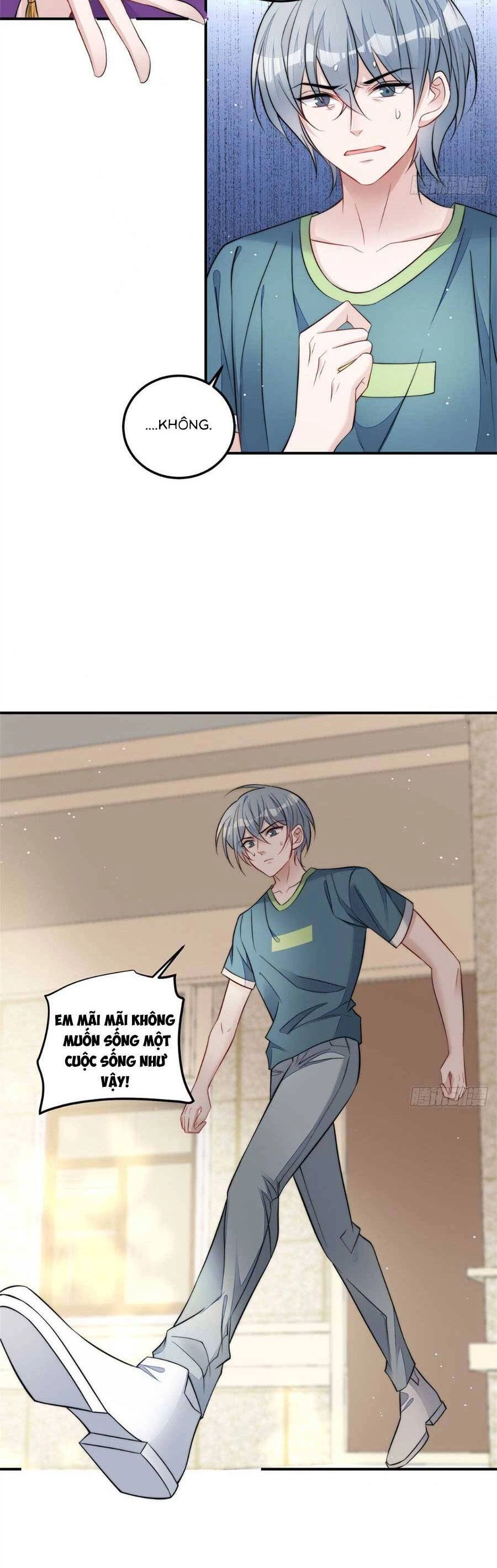 Đại Lão Nào Cũng Tranh Sủng Ta Chapter 167 - 13