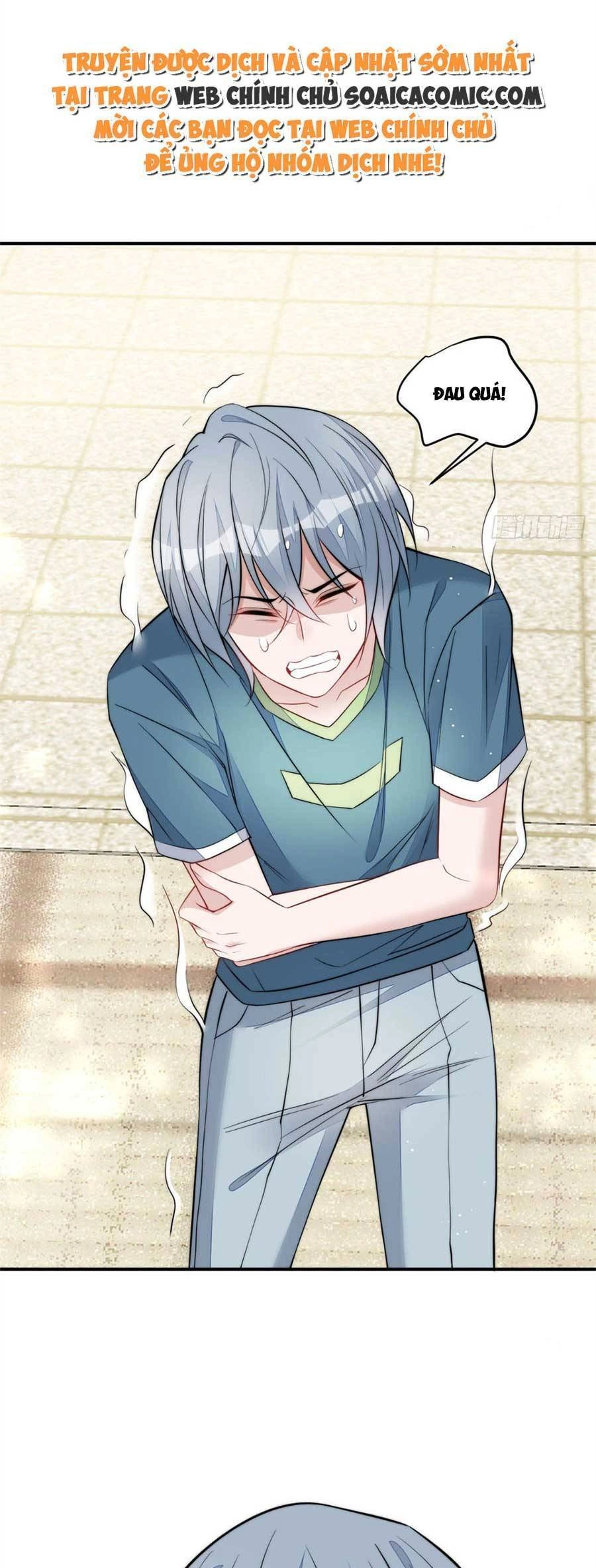 Đại Lão Nào Cũng Tranh Sủng Ta Chapter 167 - 14