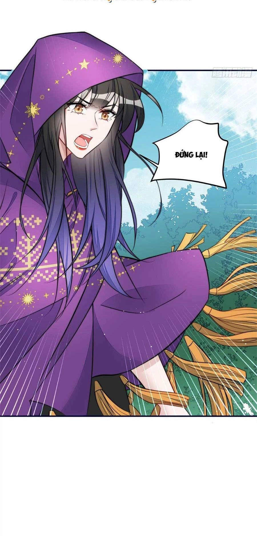 Đại Lão Nào Cũng Tranh Sủng Ta Chapter 167 - 22