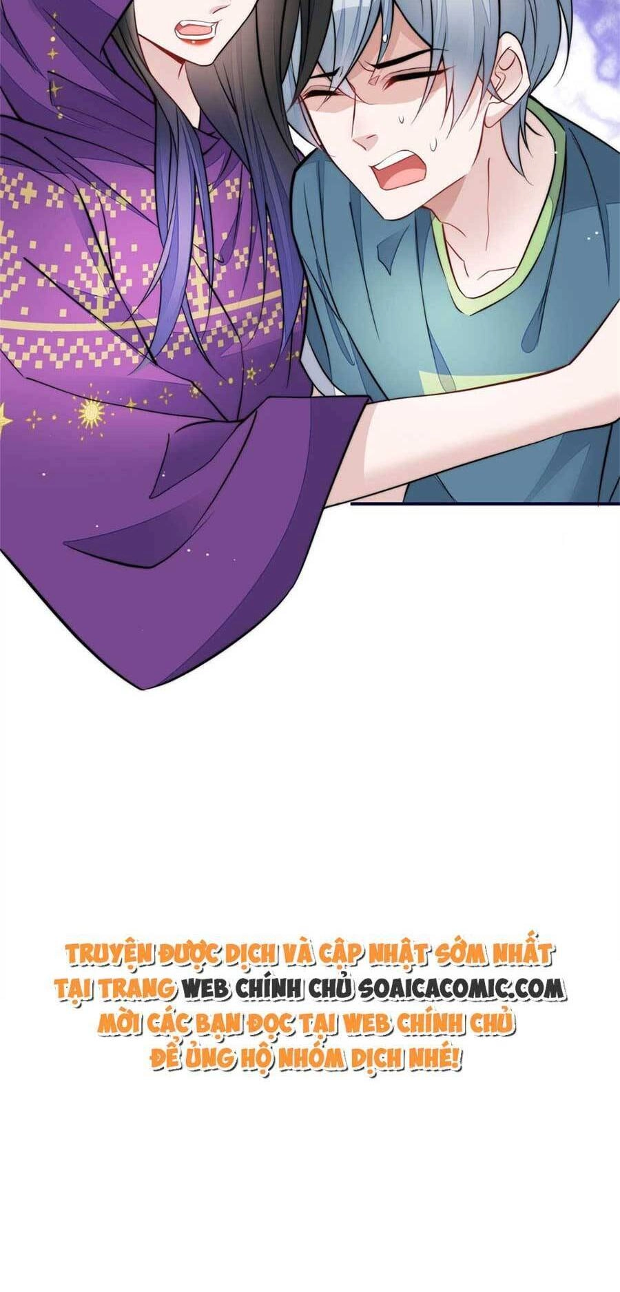 Đại Lão Nào Cũng Tranh Sủng Ta Chapter 167 - 24