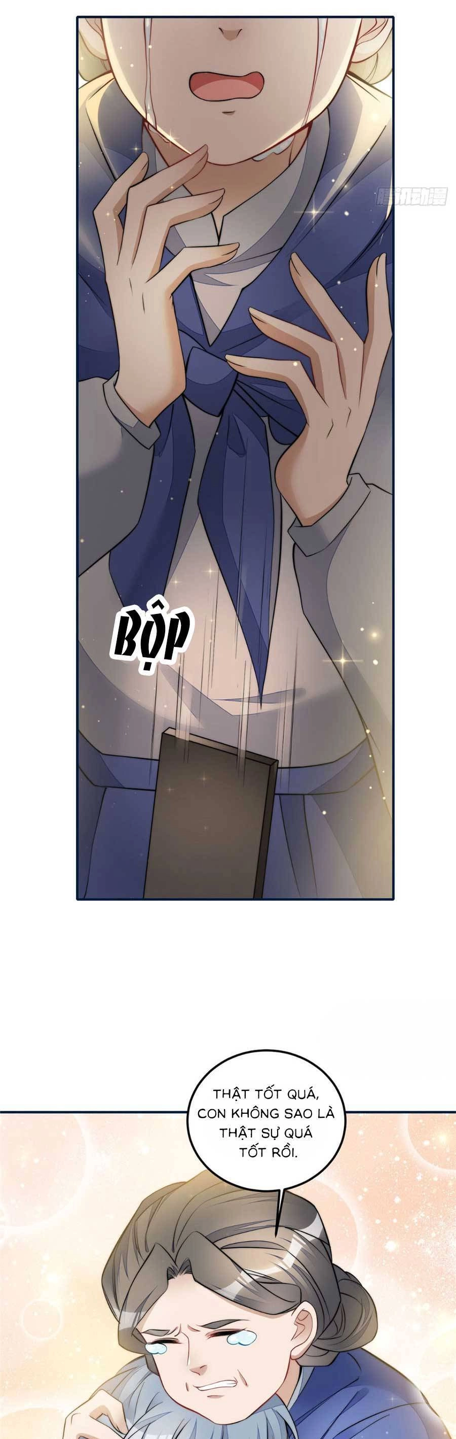 Đại Lão Nào Cũng Tranh Sủng Ta Chapter 169 - 4