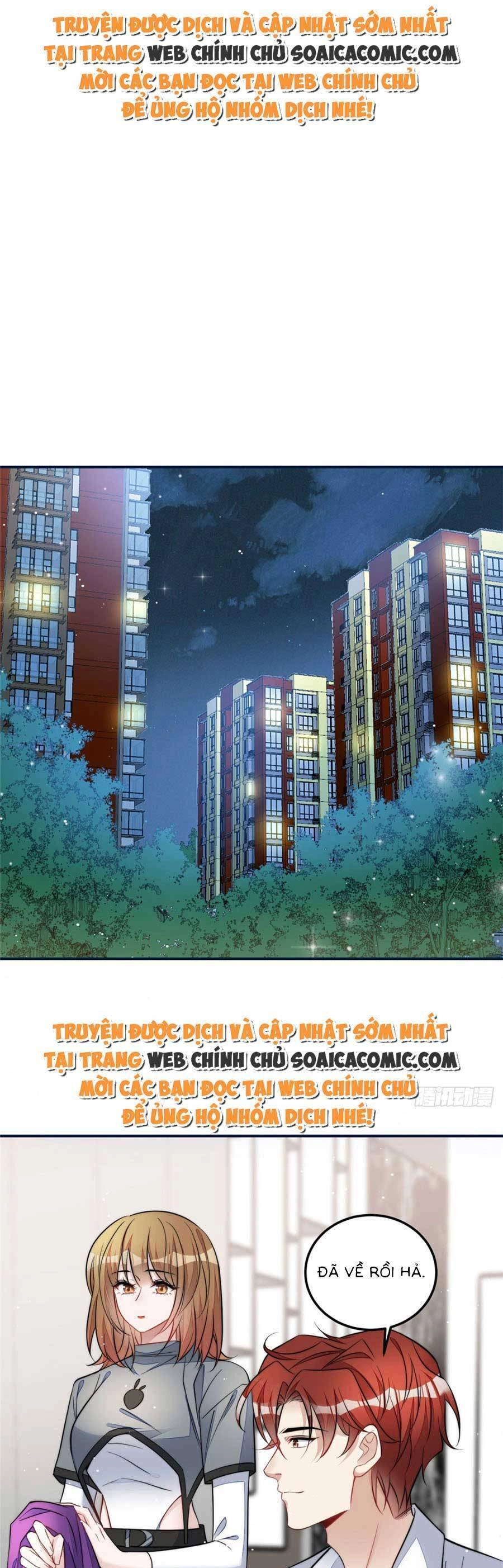 Đại Lão Nào Cũng Tranh Sủng Ta Chapter 171 - 1