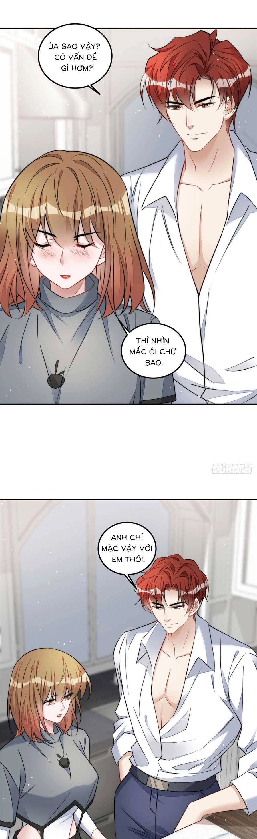 Đại Lão Nào Cũng Tranh Sủng Ta Chapter 171 - 4