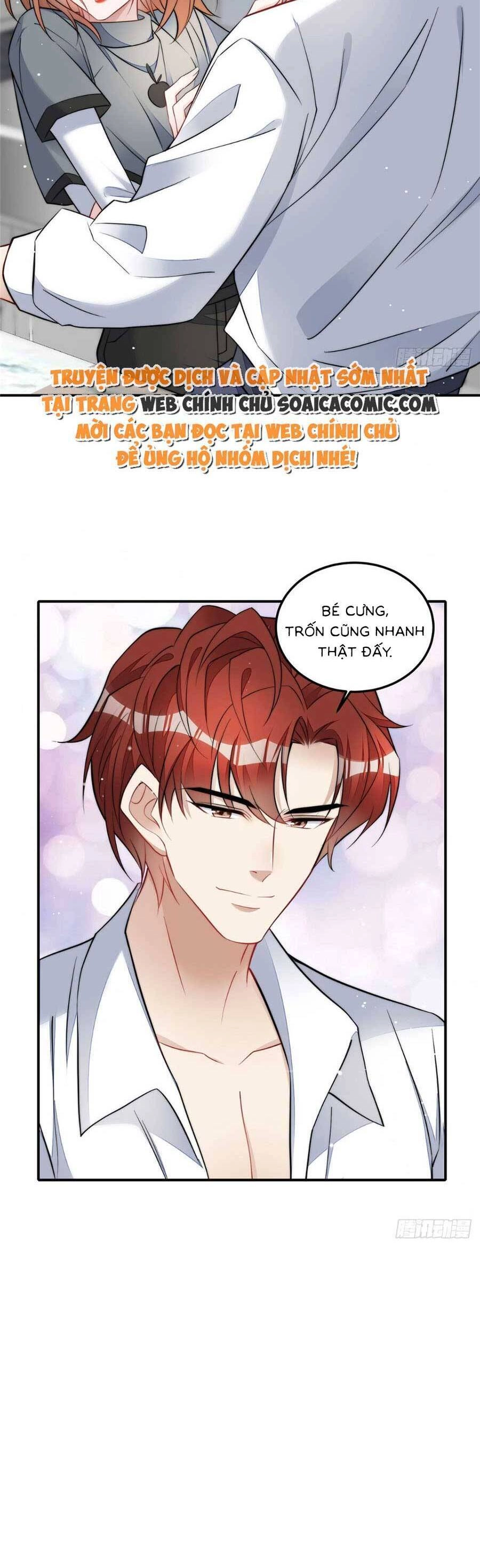 Đại Lão Nào Cũng Tranh Sủng Ta Chapter 171 - 6