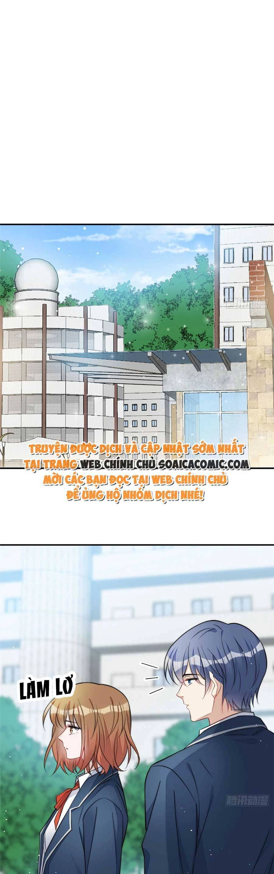 Đại Lão Nào Cũng Tranh Sủng Ta Chapter 171 - 7