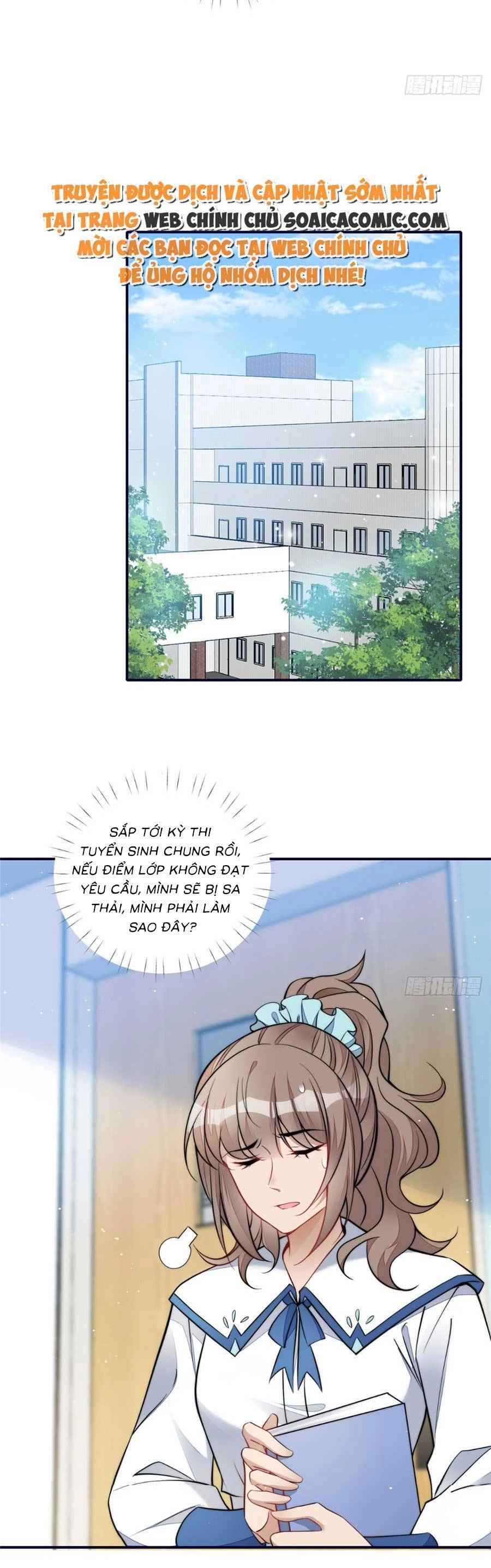 Đại Lão Nào Cũng Tranh Sủng Ta Chapter 171 - 9