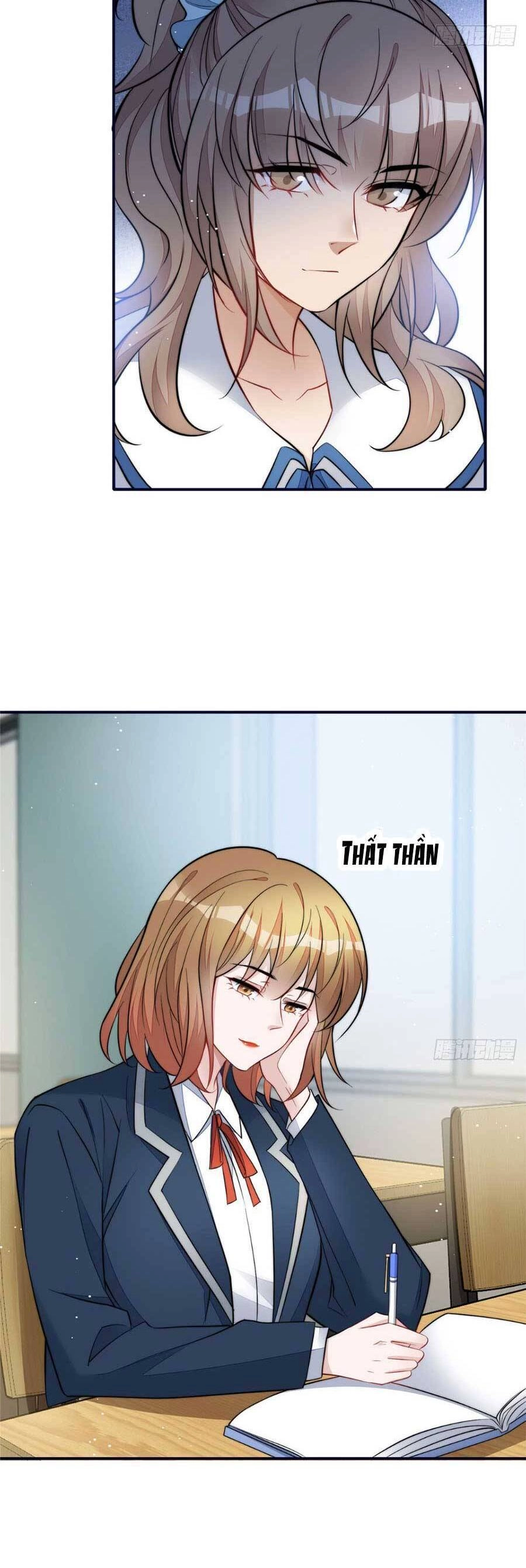 Đại Lão Nào Cũng Tranh Sủng Ta Chapter 171 - 12