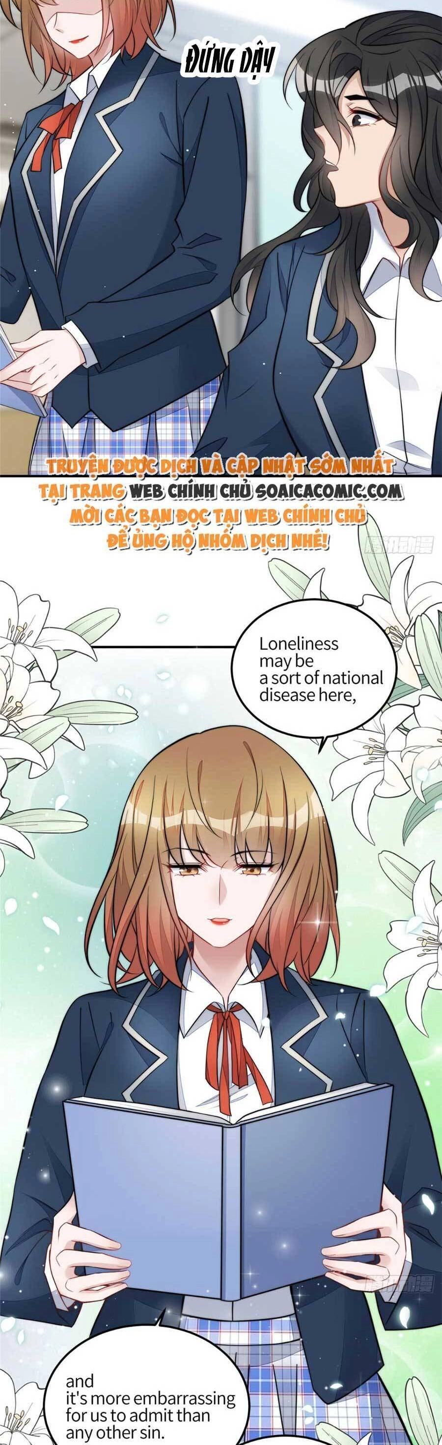 Đại Lão Nào Cũng Tranh Sủng Ta Chapter 171 - 15