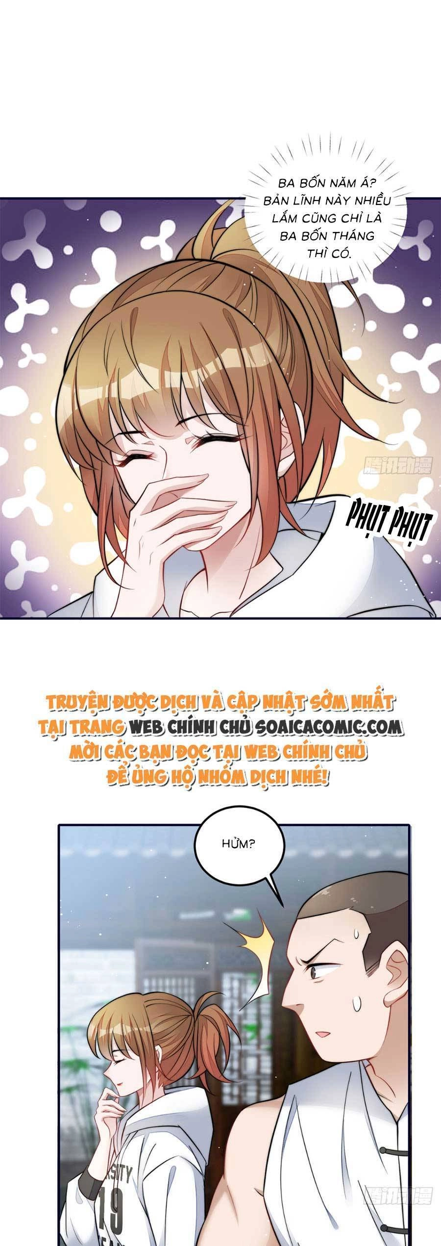 Đại Lão Nào Cũng Tranh Sủng Ta Chapter 173 - 8