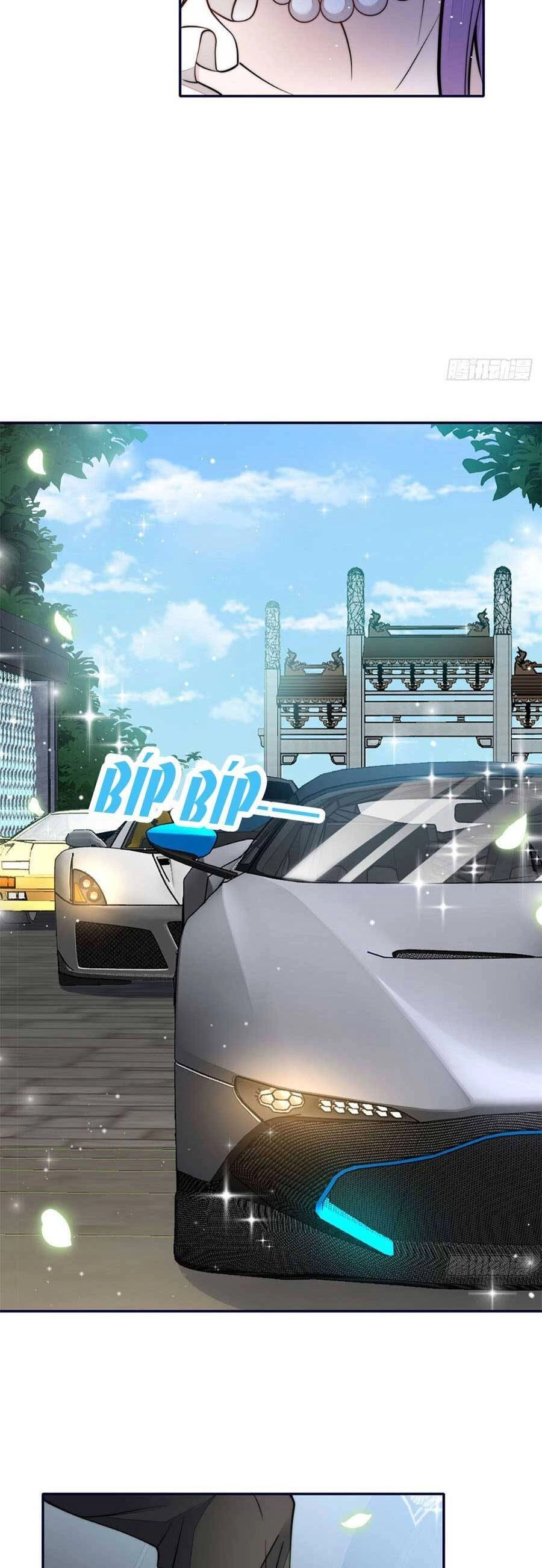 Đại Lão Nào Cũng Tranh Sủng Ta Chapter 173 - 15