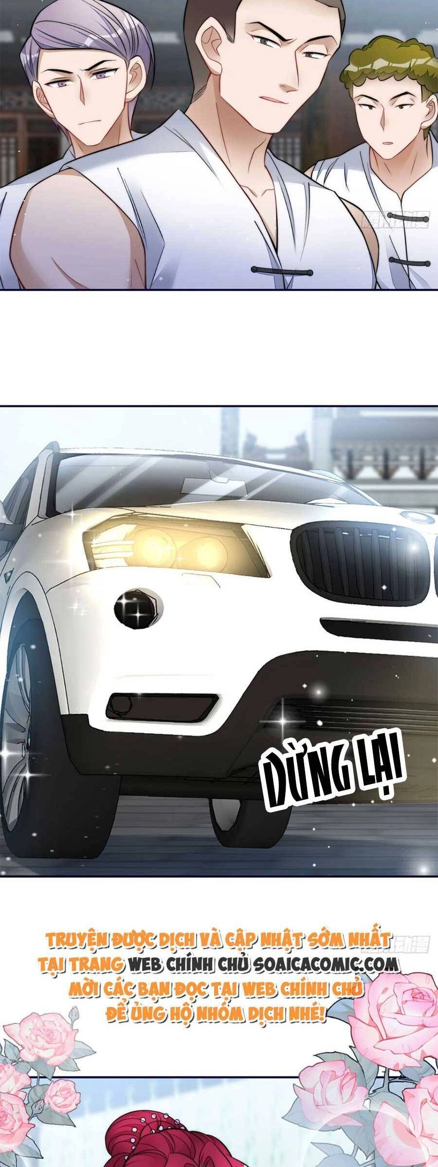 Đại Lão Nào Cũng Tranh Sủng Ta Chapter 173 - 18