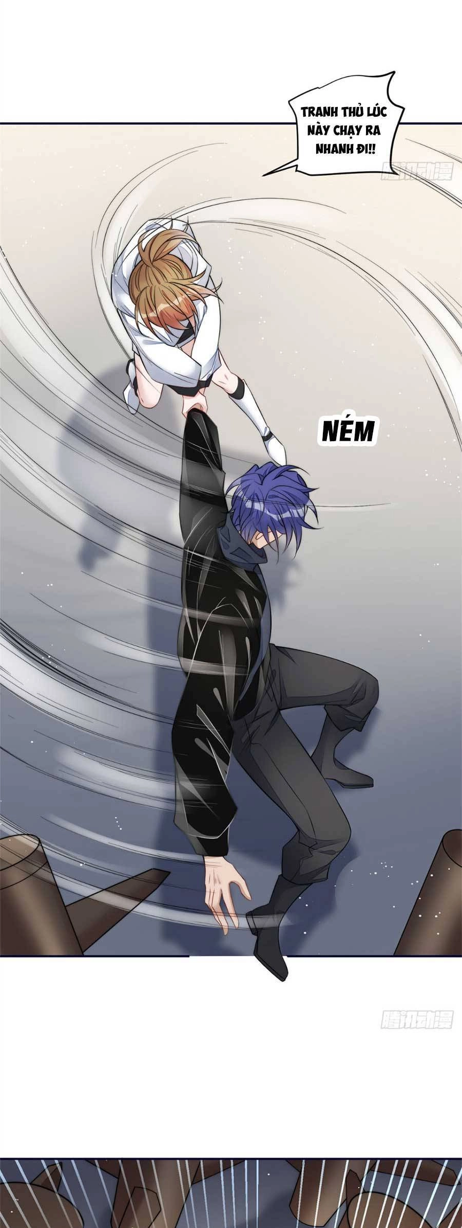 Đại Lão Nào Cũng Tranh Sủng Ta Chapter 177 - 4